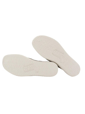 Pitas Scarpa Uomo Mod. WP150WALLABY W-CANVAS Kaki