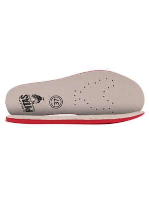 Pitas Scarpa Uomo Mod. WP150WALLABY W-CANVAS Kaki