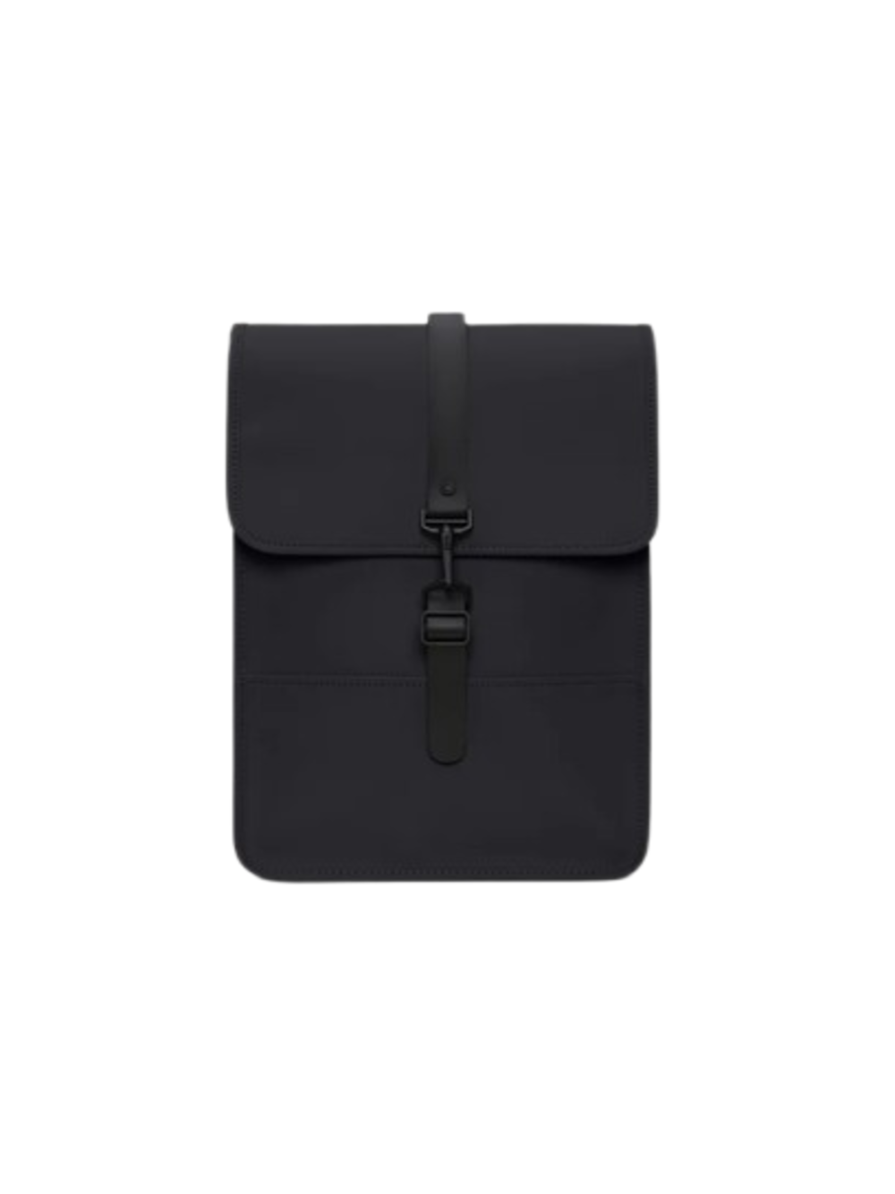 Rains Zaino UNISEX Mod. 13020 BACKPACK MINI 01 Nero