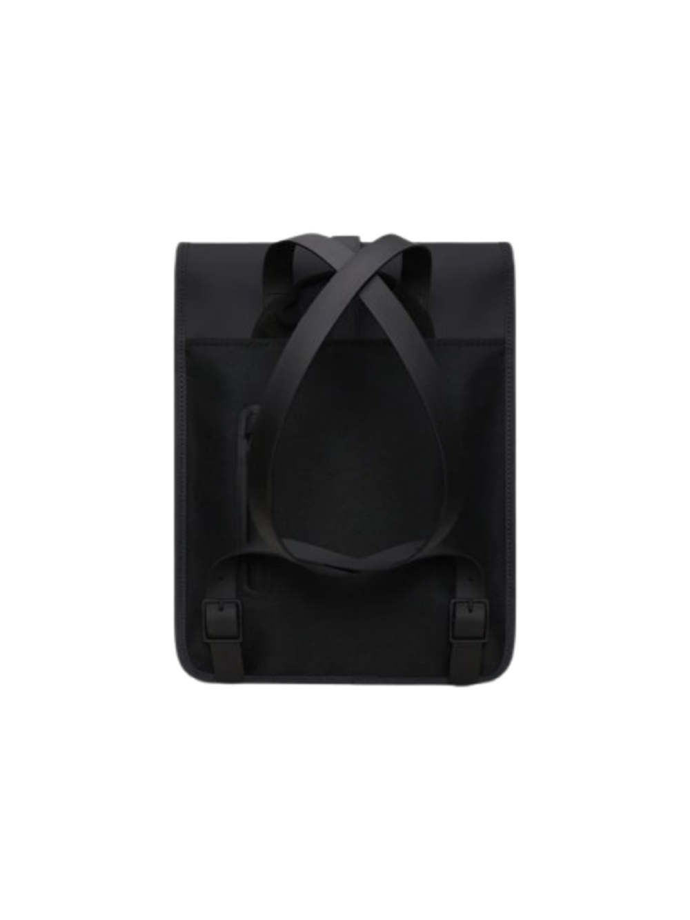Rains Zaino UNISEX Mod. 13020 BACKPACK MINI 01 Nero