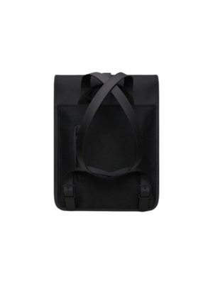 Rains Zaino UNISEX Mod. 13020 BACKPACK MINI 01 Nero