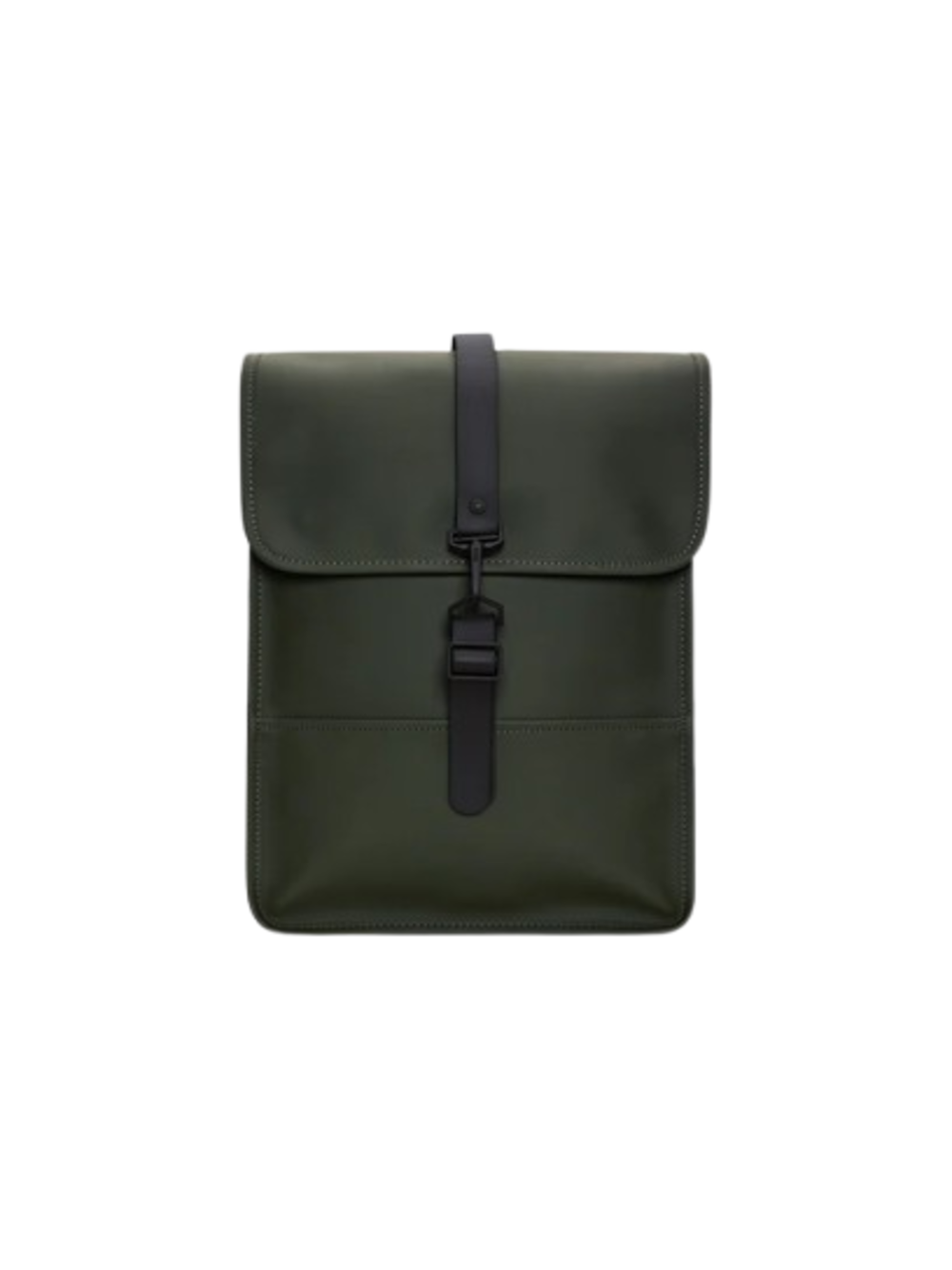 Rains Zaino UNISEX Mod. 13020 BACKPACK MINI 03 Green