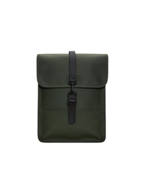 Rains Zaino UNISEX Mod. 13020 BACKPACK MINI 03 Green