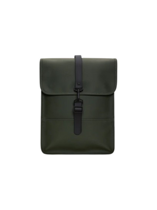 Rains Zaino UNISEX Mod. 13020 BACKPACK MINI 03 Green
