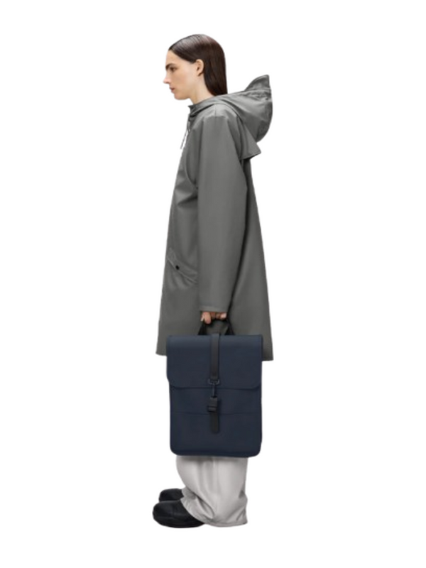 Rains Zaino UNISEX Mod. 13020 BACKPACK MINI 47 Blu
