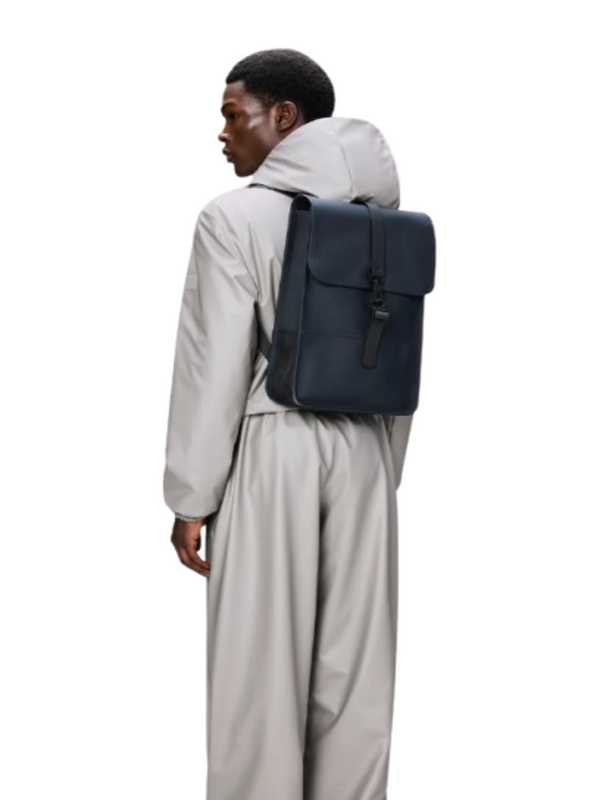 Rains Zaino UNISEX Mod. 13020 BACKPACK MINI 47 Blu