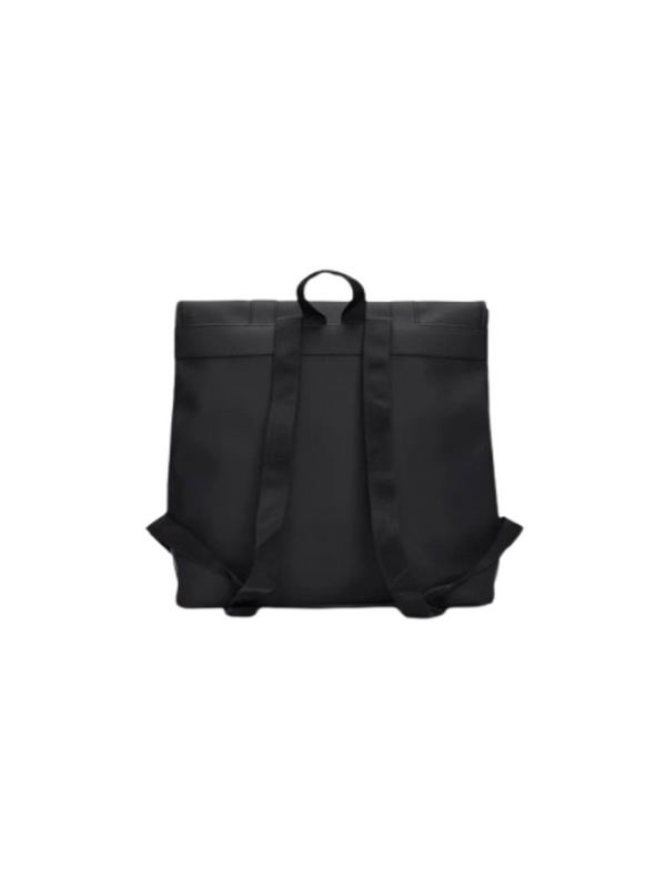 Rains Zaino Donna Mod. 13310 MSN BAG MINI 01 Nero