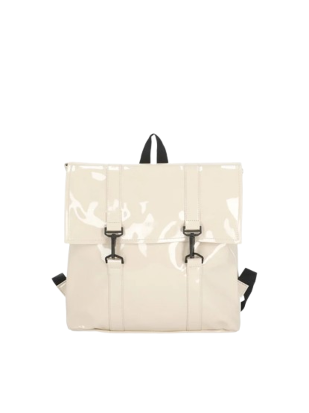 Rains Zaino Donna Mod. 13310 MSN BAG MINI 149 Ghiaccio
