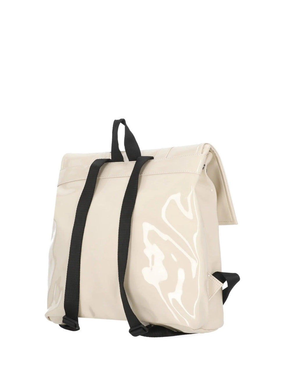 Rains Zaino Donna Mod. 13310 MSN BAG MINI 149 Ghiaccio