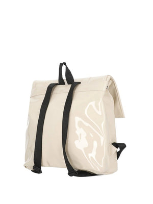 Rains Zaino Donna Mod. 13310 MSN BAG MINI 149 Ghiaccio