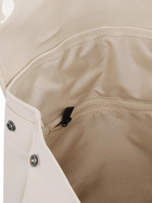 Rains Zaino Donna Mod. 13310 MSN BAG MINI 149 Ghiaccio