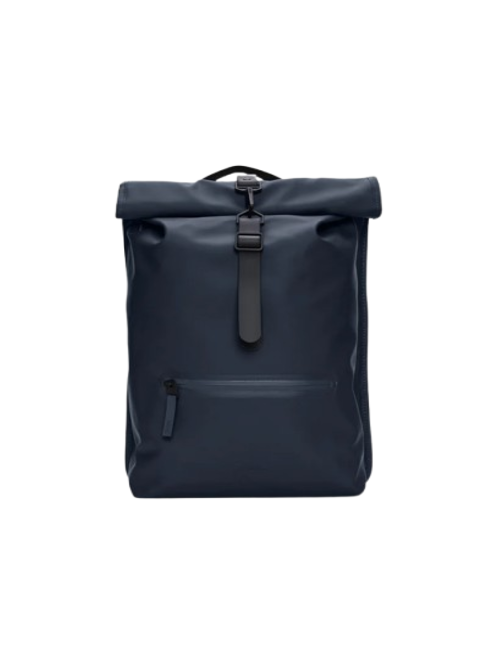 Rains Zaino UNISEX Mod. 13320 ROLLTOP 47 Blu