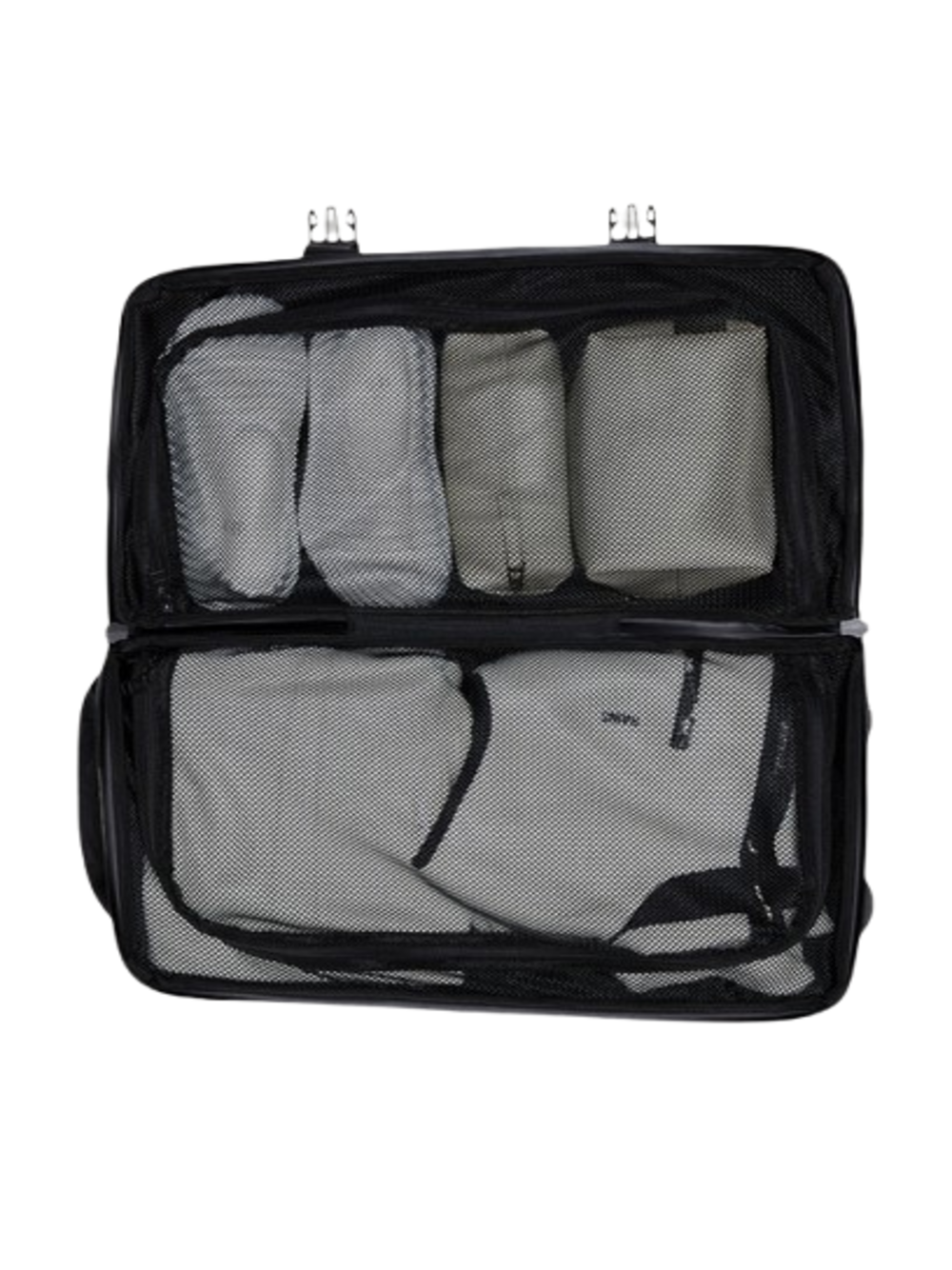Rains Trolley UNISEX Mod. 13460 TEXEL CABIN 03 GREEN