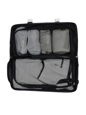 Rains Trolley UNISEX Mod. 13460 TEXEL CABIN 03 GREEN