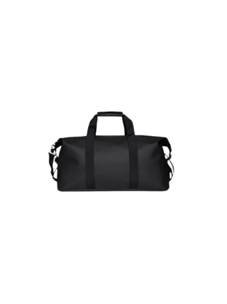 Rains Borsa UNISEX Mod. 14200 HILO WEEKEND 01 Nero