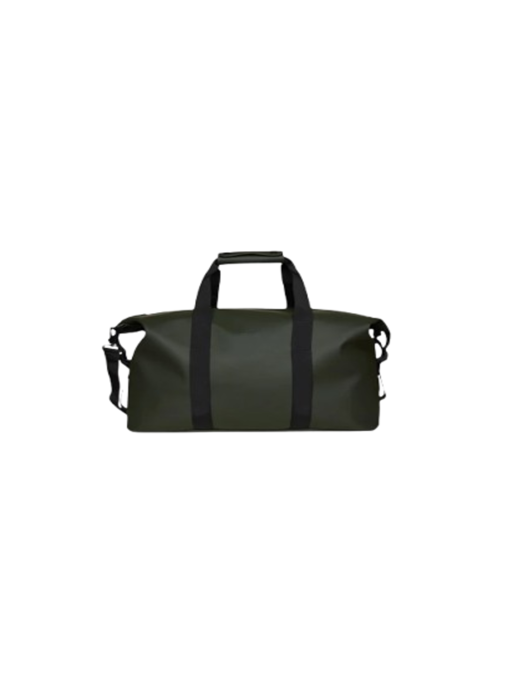 Rains Borsa UNISEX Mod. 14200 HILO WEEKEND 03 GREEN
