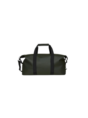 Rains Borsa UNISEX Mod. 14200 HILO WEEKEND 03 GREEN