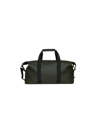 Rains Borsa UNISEX Mod. 14200 HILO WEEKEND 03 GREEN