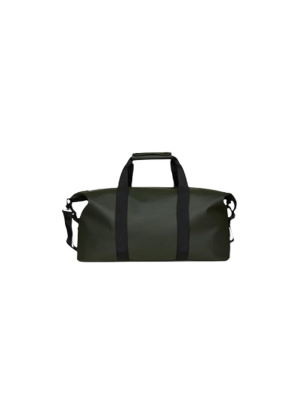 Rains Borsa UNISEX Mod. 14200 HILO WEEKEND 03 GREEN