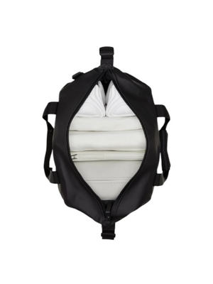Rains Borsa UNISEX Mod. 14220 HILO WEEKEND SMO 01 Nero
