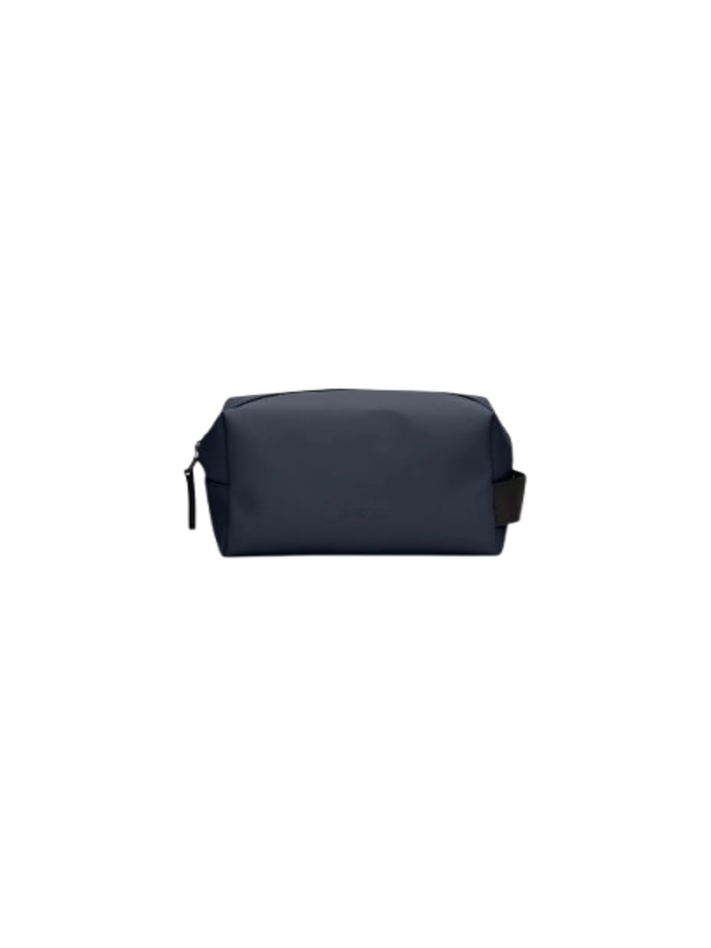 Rains Borsa Pochette UNISEX Mod. 15580 WASH BAG 47 NAVY