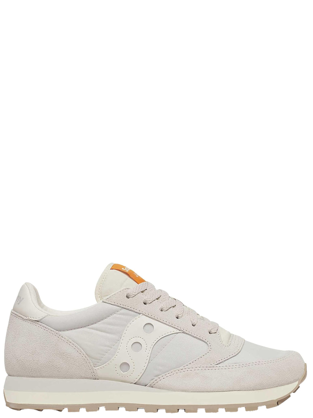 Saucony Sneakers Unisex Mod. 2044 JAZZ 731 Perla