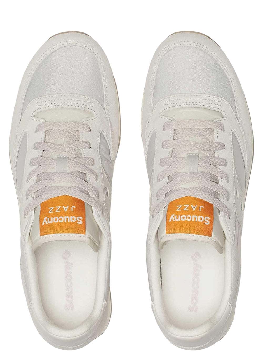 Saucony Sneakers Unisex Mod. 2044 JAZZ 731 Perla