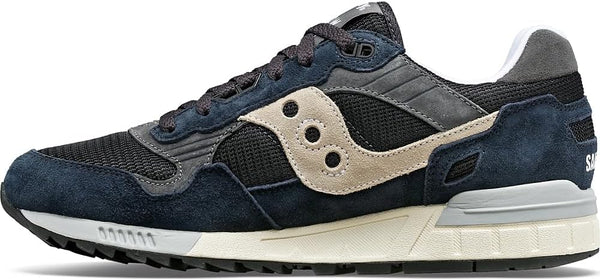 Saucony Sneakers UNISEX Mod. 70665 SHADOW5000 24 NAVY