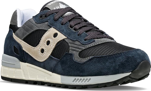 Saucony Sneakers UNISEX Mod. 70665 SHADOW5000 24 NAVY