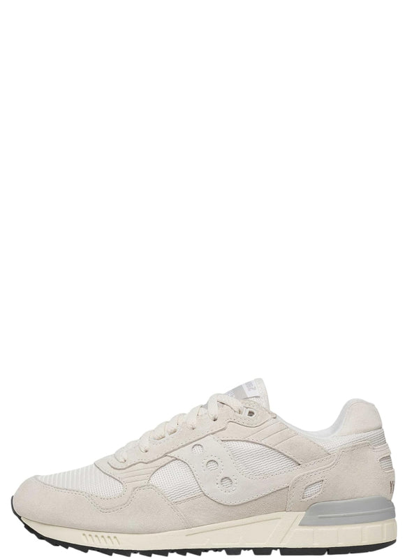 Saucony Sneakers Unisex Mod. 70665 SHADOW5000 53 Bianco
