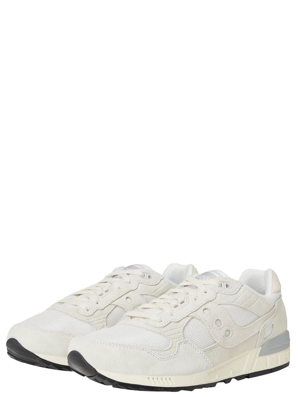 Saucony Sneakers Unisex Mod. 70665 SHADOW5000 53 Bianco