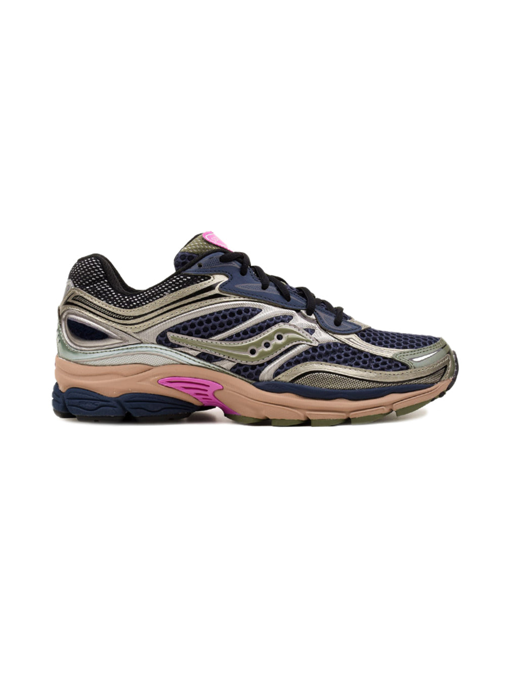 Saucony Sneakers UNISEX Mod. 70739 OMNI9 74 Blu