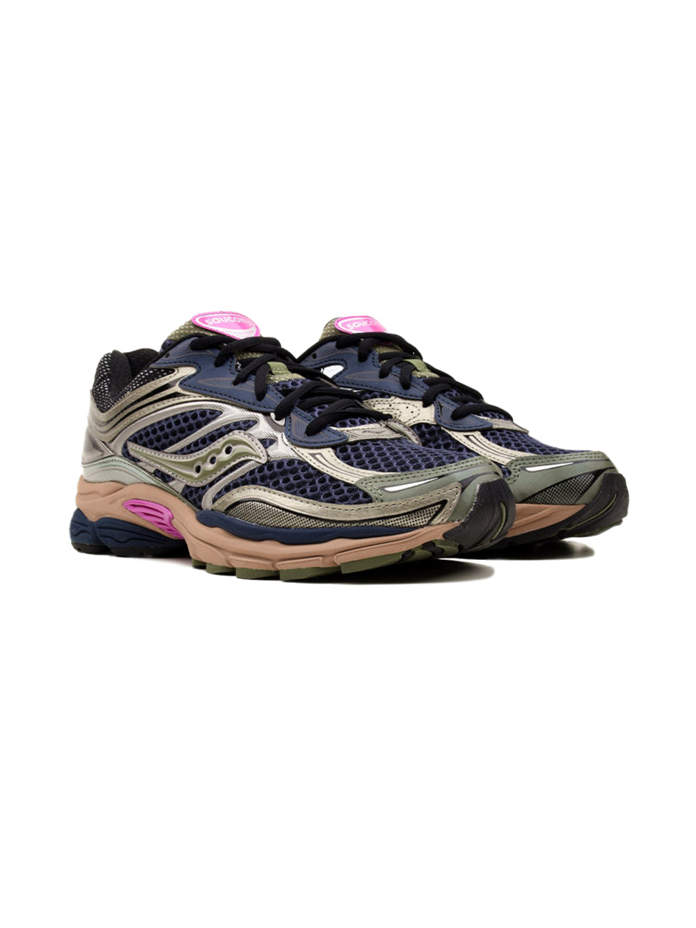 Saucony Sneakers UNISEX Mod. 70739 OMNI9 74 Blu