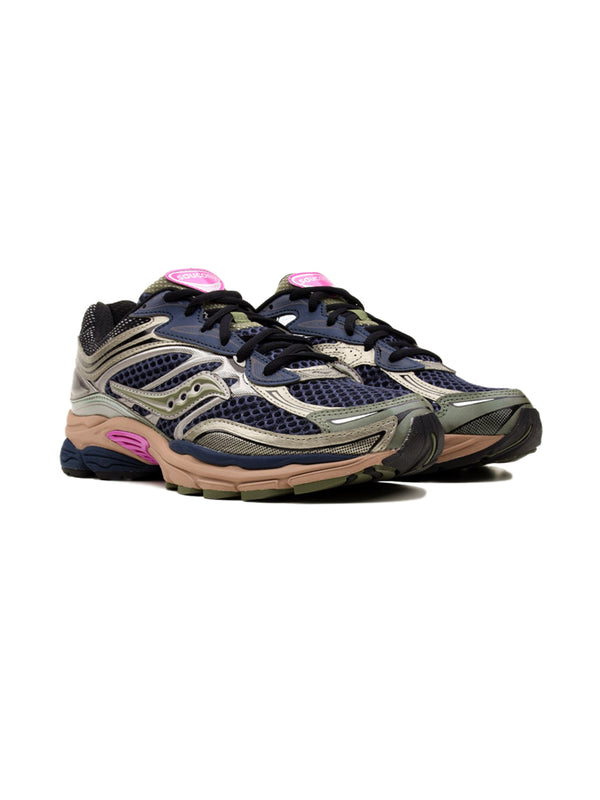 Saucony Sneakers UNISEX Mod. 70739 OMNI9 74 Blu