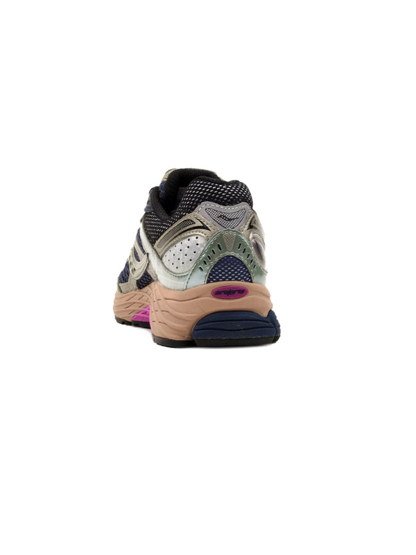 Saucony Sneakers UNISEX Mod. 70739 OMNI9 74 Blu