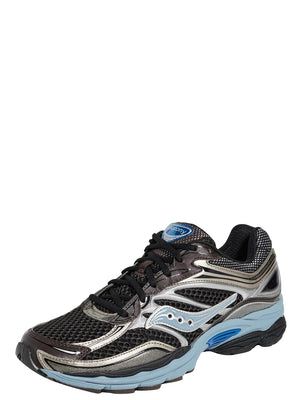 Saucony Sneakers Unisex Mod. 70739 OMNI9 75 Nero