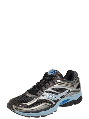 Saucony Sneakers Unisex Mod. 70739 OMNI9 75 Nero