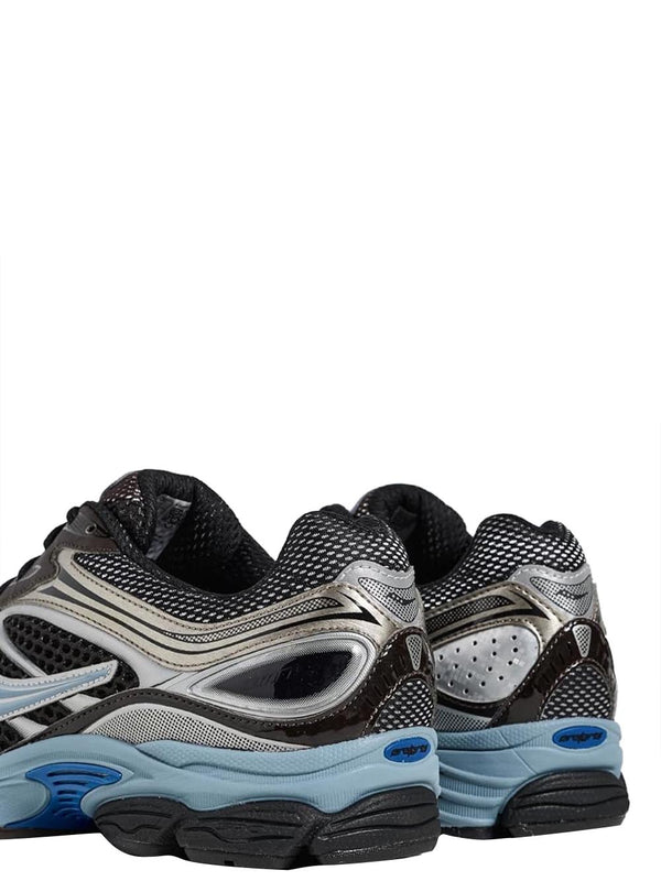 Saucony Sneakers Unisex Mod. 70739 OMNI9 75 Nero
