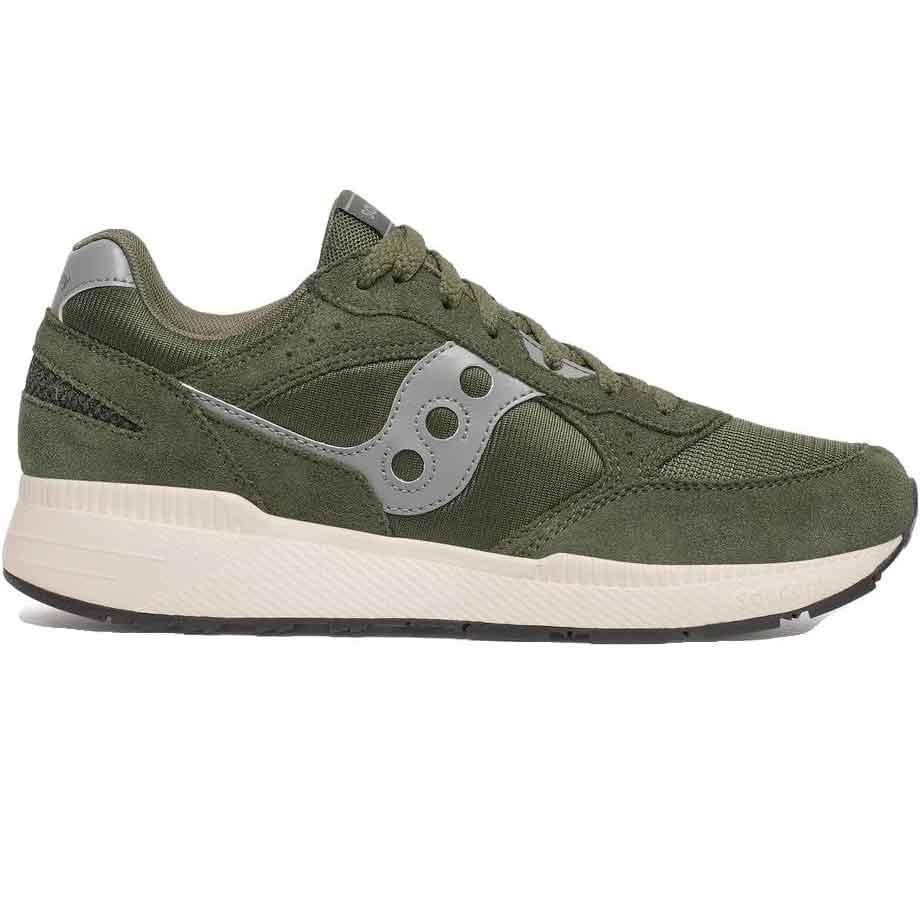 Saucony Sneakers Unisex Mod. 70872 ECLIPS 16 Verde