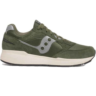 Saucony Sneakers Unisex Mod. 70872 ECLIPS 16 Verde