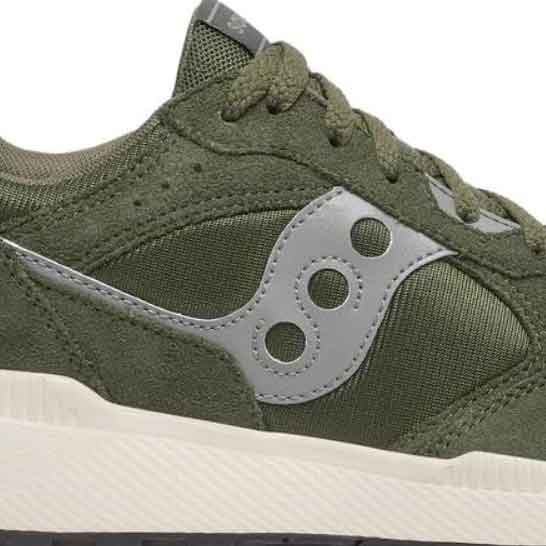 Saucony Sneakers Unisex Mod. 70872 ECLIPS 16 Verde