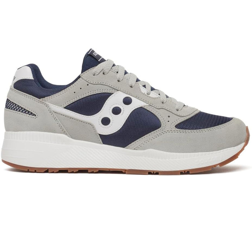 Saucony Sneakers Unisex Mod. 70872 ECLIPS 21 Grigio