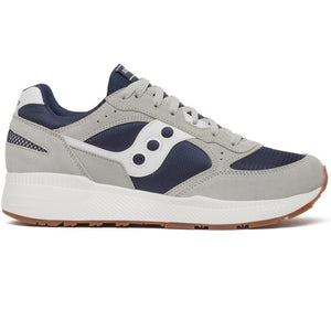 Saucony Sneakers Unisex Mod. 70872 ECLIPS 21 Grigio