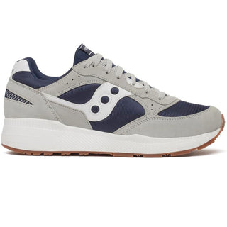 Saucony Sneakers Unisex Mod. 70872 ECLIPS 21 Grigio