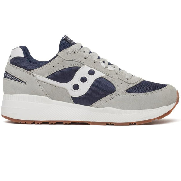 Saucony Sneakers Unisex Mod. 70872 ECLIPS 21 Grigio