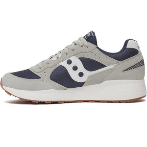 Saucony Sneakers Unisex Mod. 70872 ECLIPS 21 Grigio