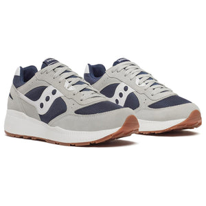 Saucony Sneakers Unisex Mod. 70872 ECLIPS 21 Grigio