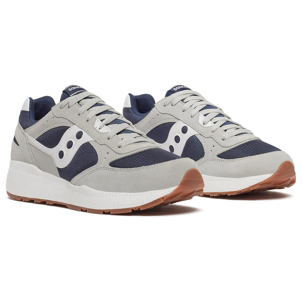 Saucony Sneakers Unisex Mod. 70872 ECLIPS 21 Grigio