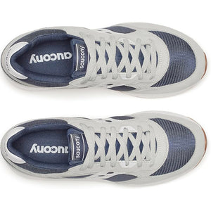 Saucony Sneakers Unisex Mod. 70872 ECLIPS 21 Grigio