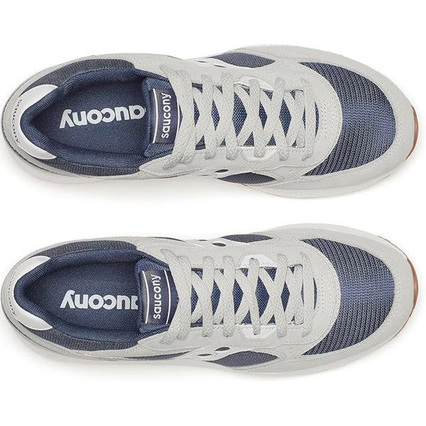Saucony Sneakers Unisex Mod. 70872 ECLIPS 21 Grigio
